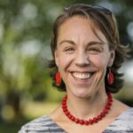 Jess Melbourne-Thomas