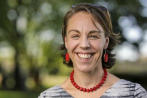 Jess Melbourne-Thomas