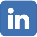 linkedin icon