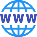 web icon
