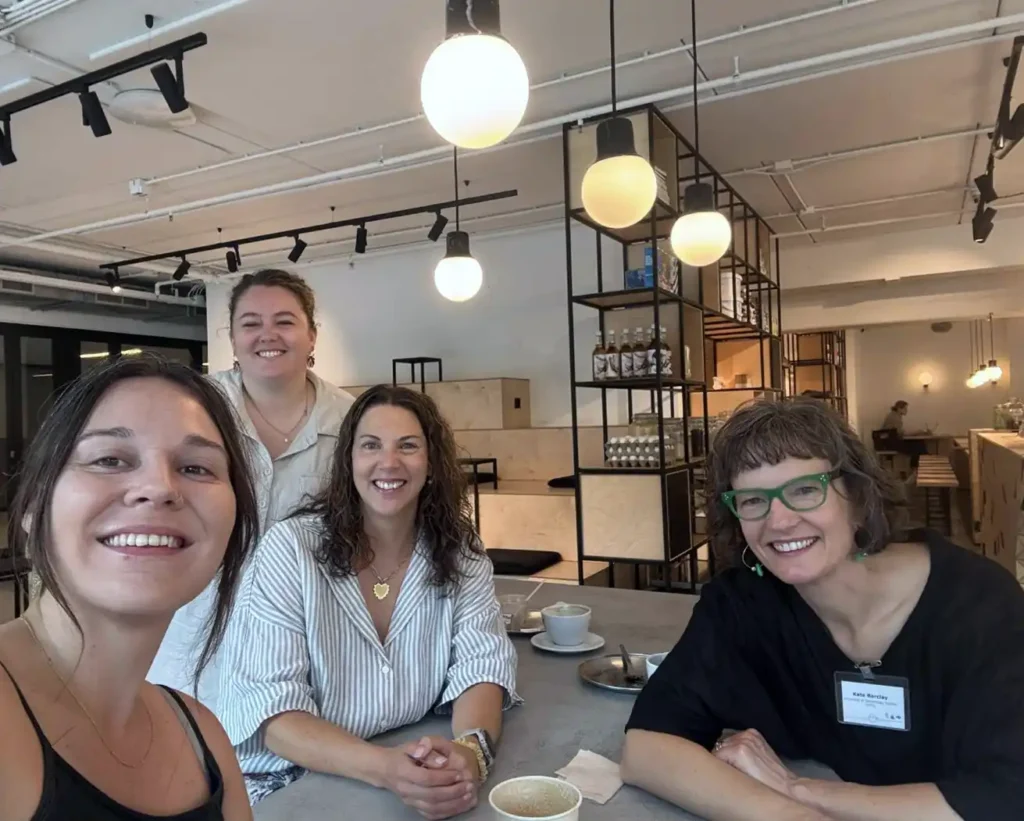 MARE People and the Sea Conference Meet Up