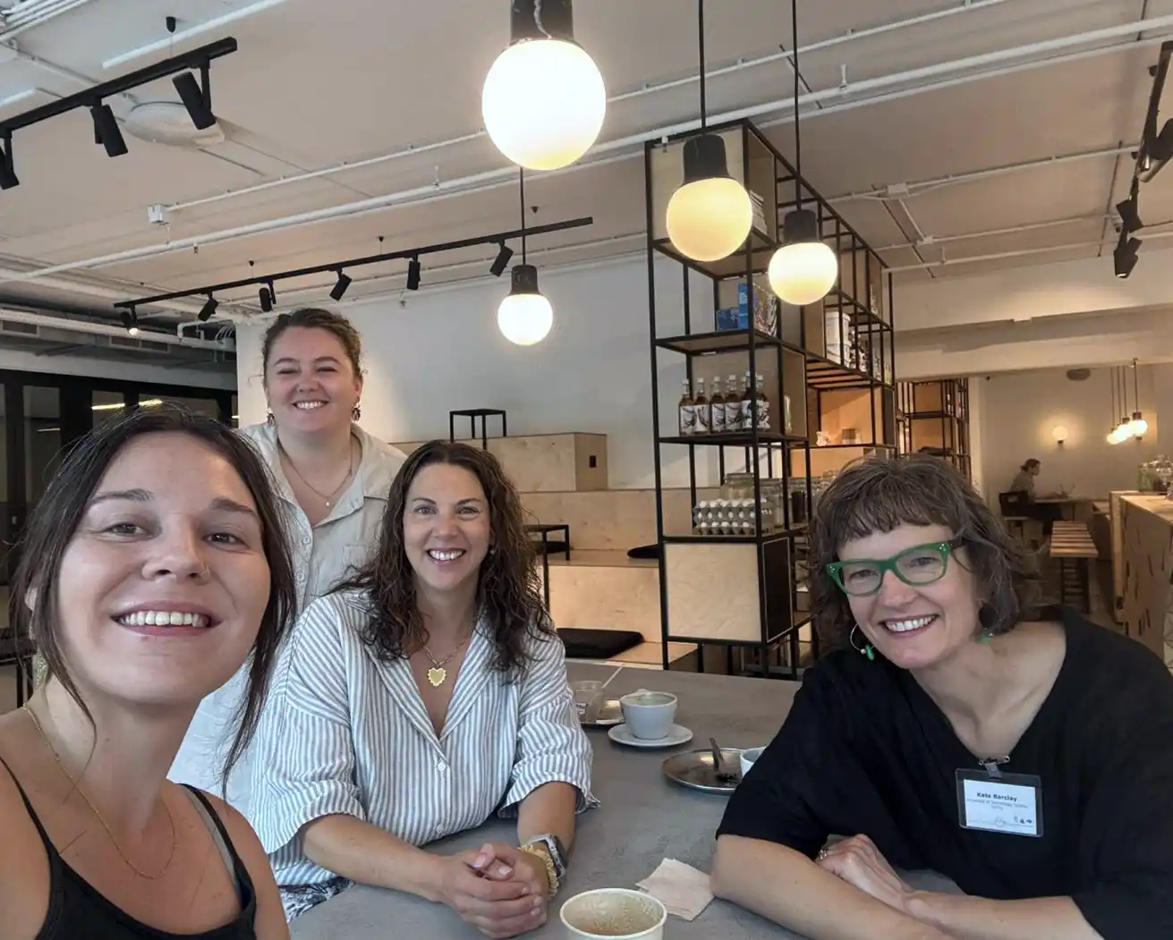 MARE People and the Sea Conference Meet Up